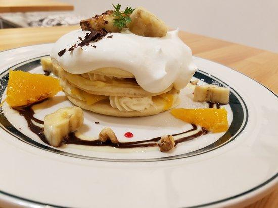 Gram Okayama Temmaya